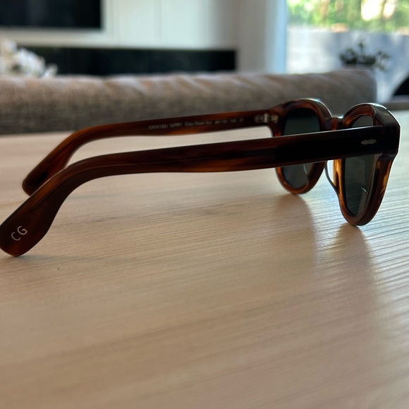 Oliver Peoples Cary Grant Edition OV5413U Sunglasses - Picture 5 of 9